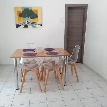 Pomegranate Apartamento