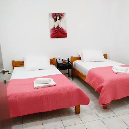 Apartamento Pomegranate