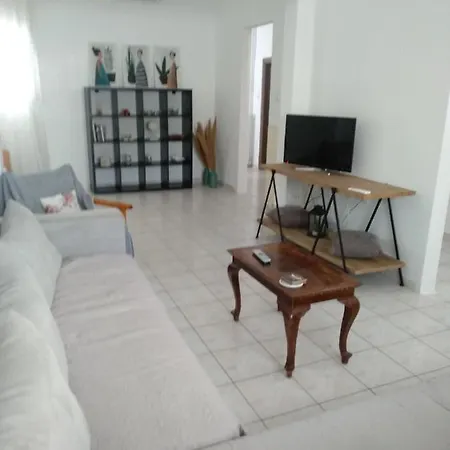 Apartment Pomegranate