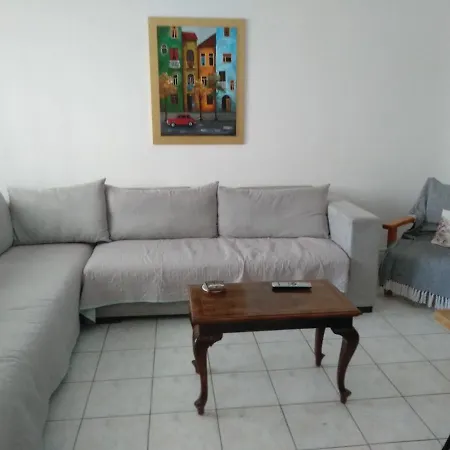 Pomegranate Apartment Heraklion (Crete)