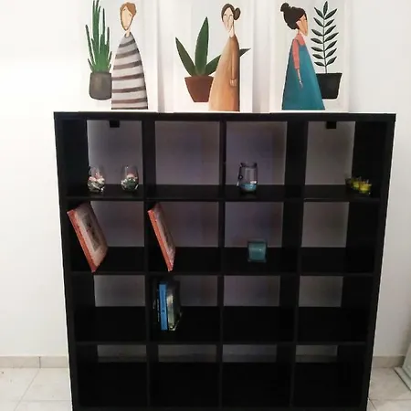 Apartment Pomegranate Heraklion (Crete)