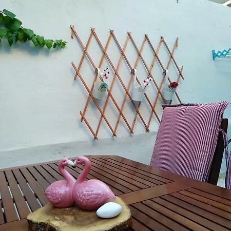 Apartment Pomegranate Heraklion (Crete)