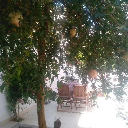Apartment Pomegranate Heraklion (Crete)