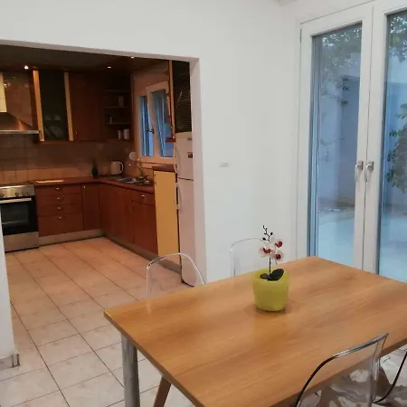 Pomegranate Apartment Heraklion (Crete)